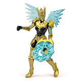 Gormiti Windel Hava Varisi Figür ve Aksesuar 15cm